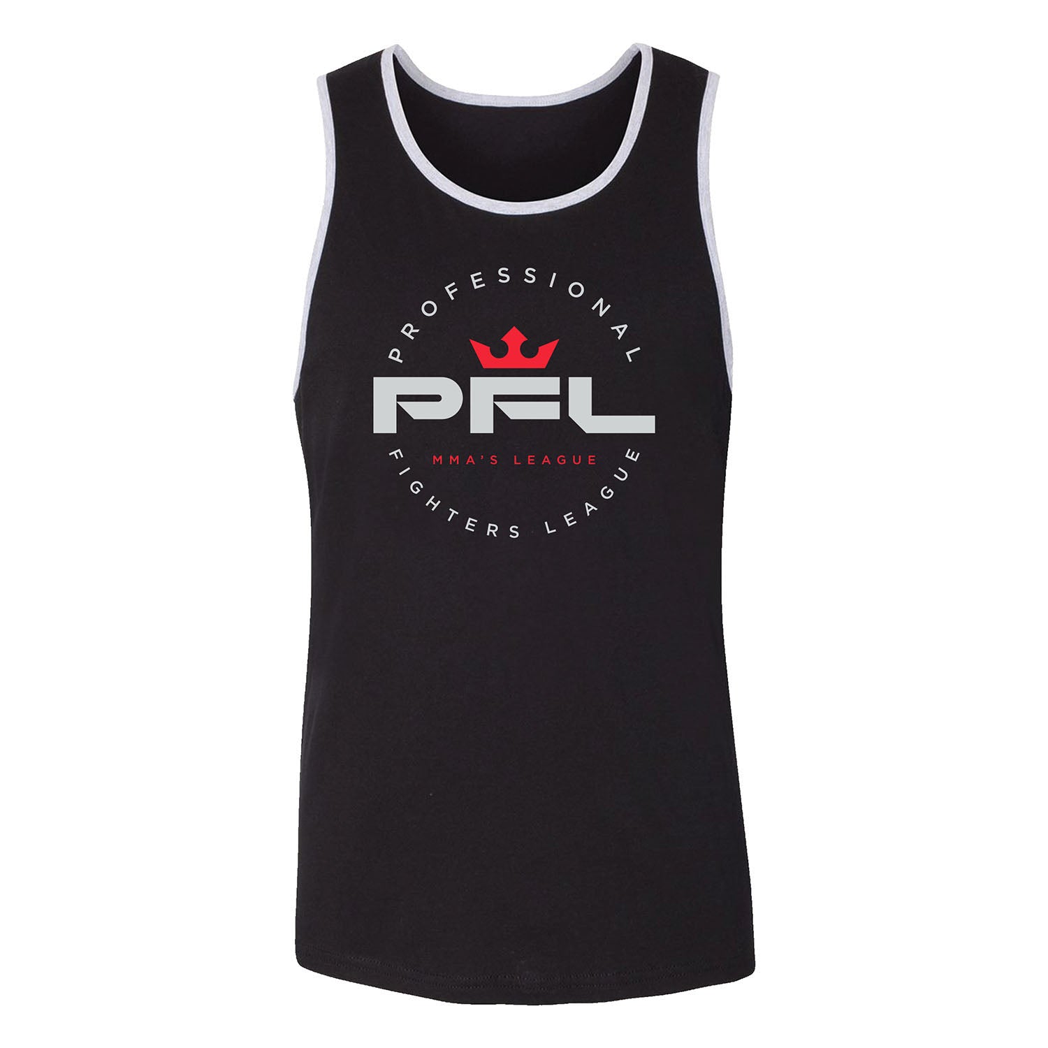 PFL Circle Shield Tank Top - Shop PFL product image