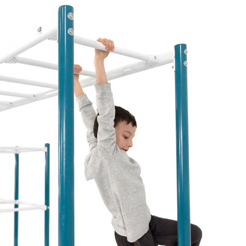 ActivPlay Monkey Bars with Kid playing