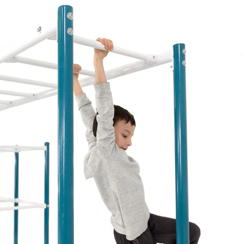 ActivPlay Modular Jungle Gym Monkey Bars