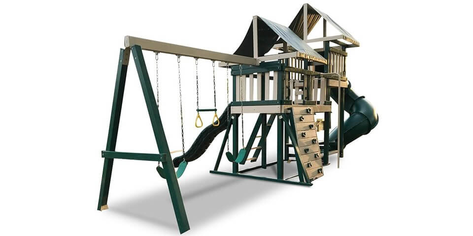 Kidwise Congo Monkey Play System #3 Pros And Cons