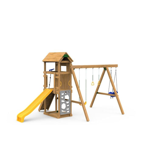 Playstar Ridgeline Bronze Outdoor Playset