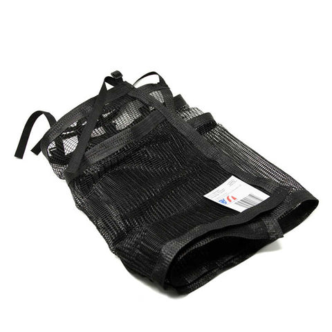 Skywalker Trampoline 3 Pocket Skywalker Trampoline Accessory Storage Bag (Made in the USA) FSN-AS3US folded