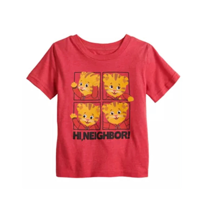 old navy daniel tiger