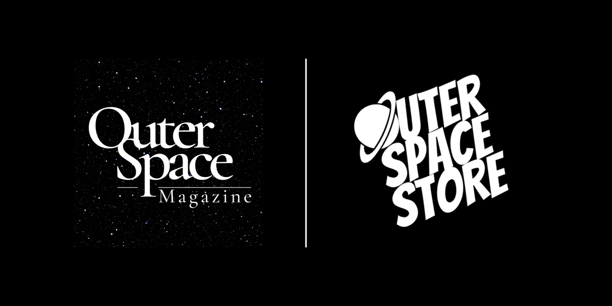 OuterSpace Store