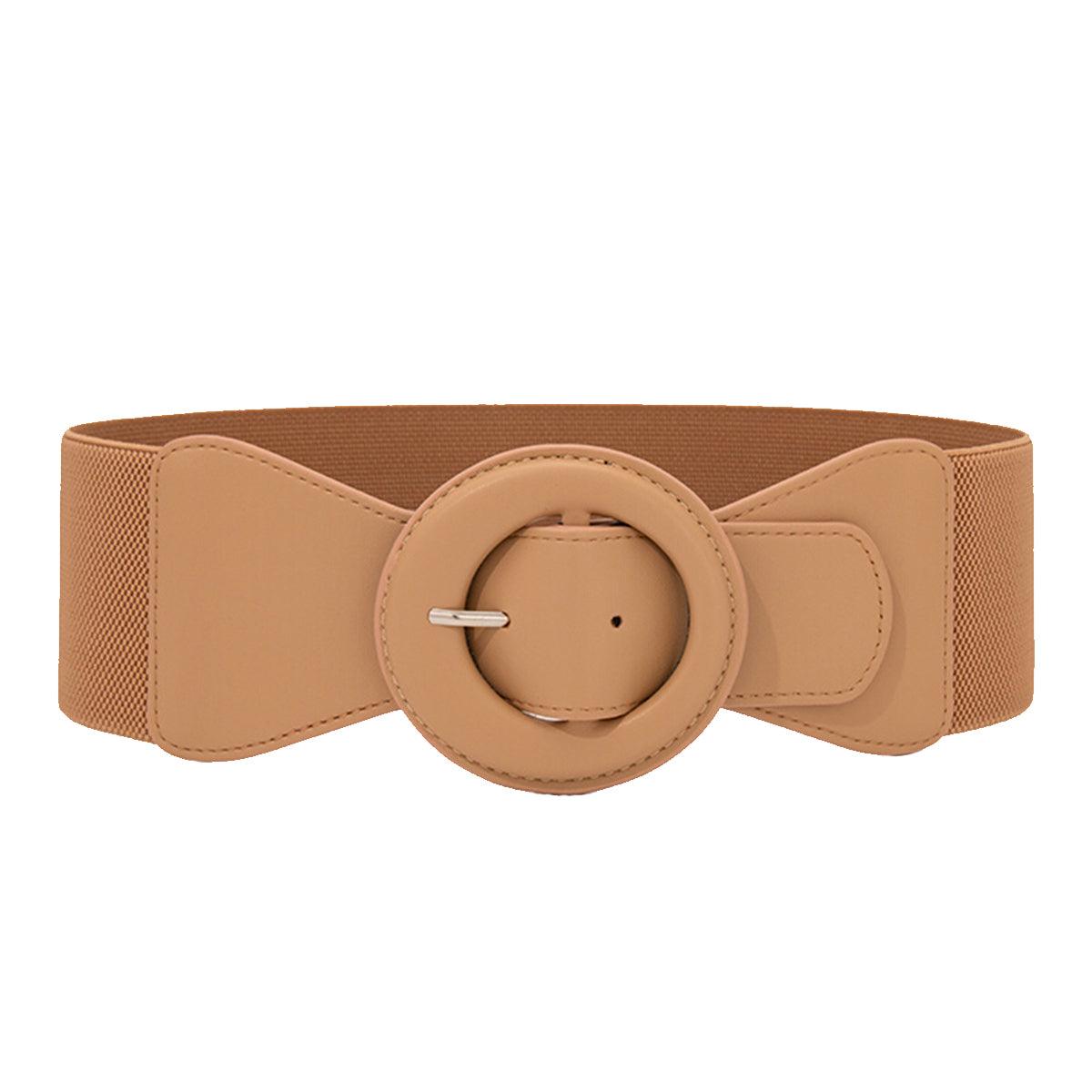 Ceinture large shop grande taille femme