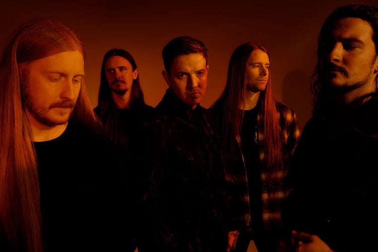 Bleed from Within - DTD 2022