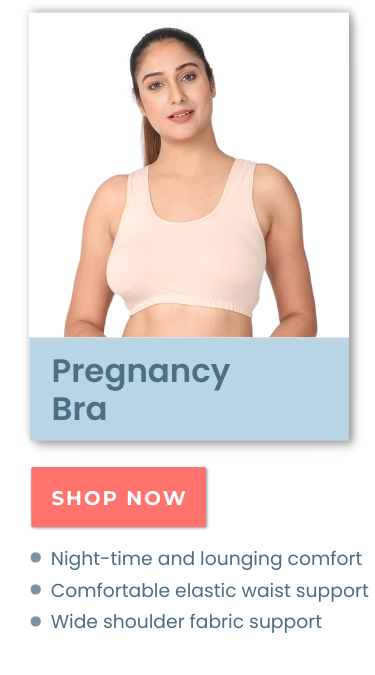 🤰🏻 Must-Haves For First Trimester Of Pregnancy : Morph Maternity