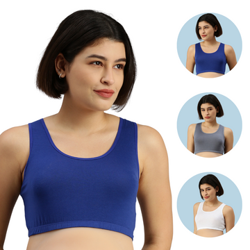 Sleep Bra By Morph Maternity