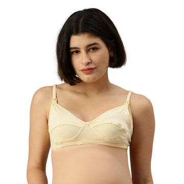 Buy Multicoloured Bras for Women by Morph Maternity Online