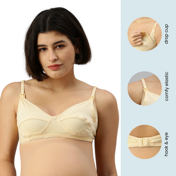 Feeding Bras By Morph Maternity.