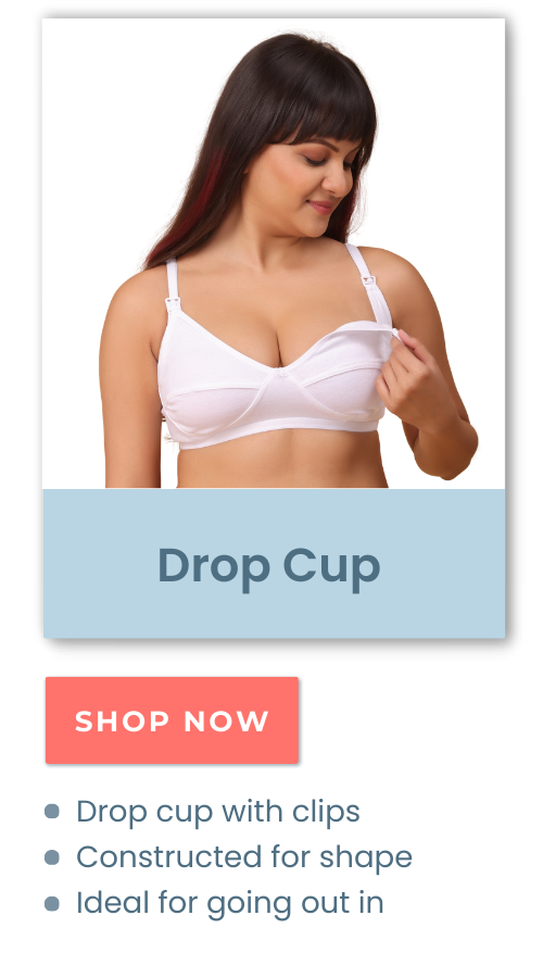 Leak Proof Nursing Bras at best price in Bengaluru by Yashram Lifestyle