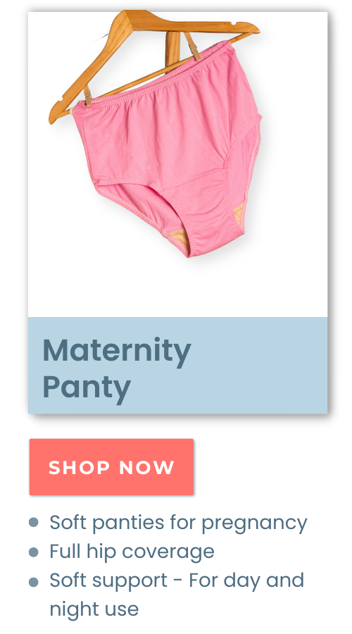 🤰🏻Buy Comfortable Pregnancy Undergarments At Morph Maternity❤️