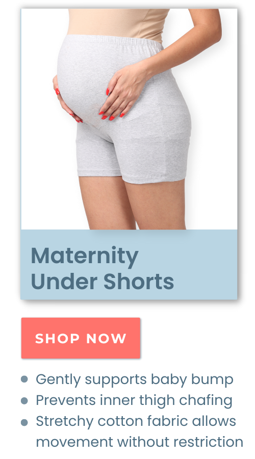 Buy Maternity Belly Support Panty By Morph Maternity