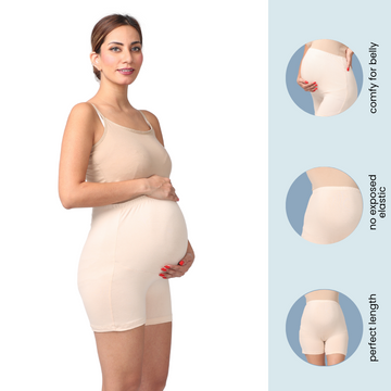 Buy Maternity Belly Support Panty By Morph Maternity