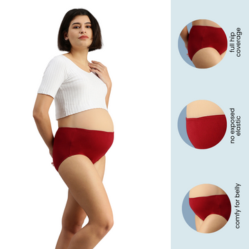 Maternity Panty By Morph