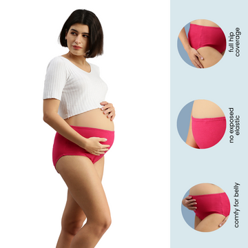 Stain Proof Feeding Bras By Morph Maternity.