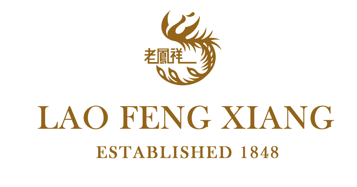 Lao Feng Xiang Jewelry in the United States 纽约老凤祥珠宝店 – Lao Feng Xiang ...