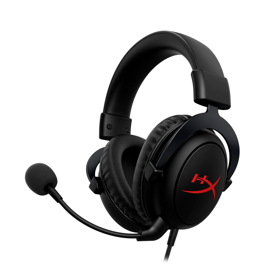 Cloud Core Dts Gaming Headset Hyperx 