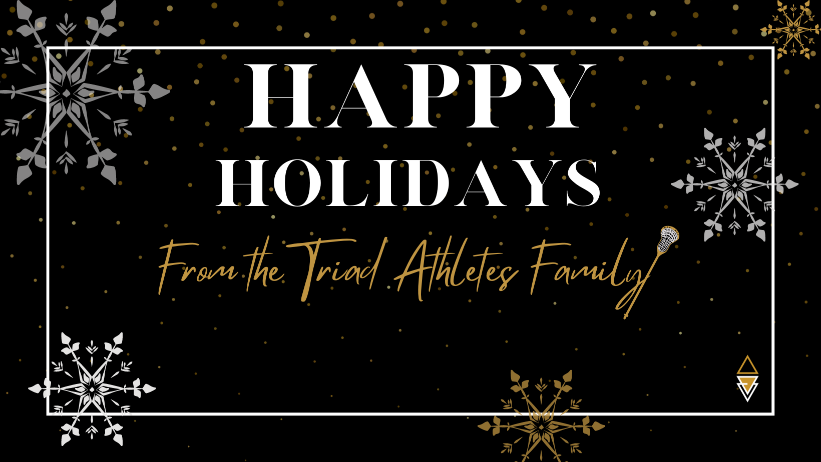 Holiday gift guide girls lacrosse Triad Athletes