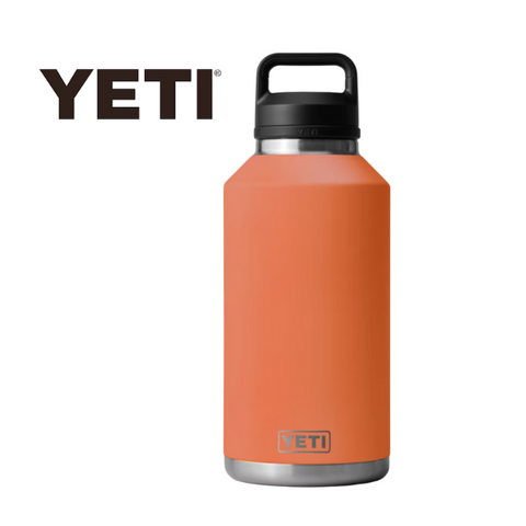 Yeti Rumbler Hydration 64 oz Girls Lacrosse 