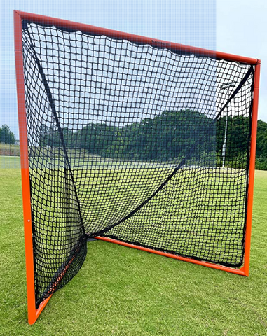 girls lacrosse goal