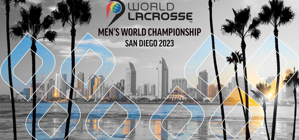 Men's World Lacrosse Championships San Diego 2023