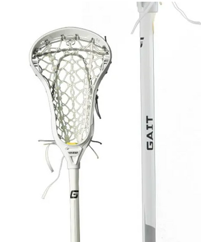 Gait lacrosse girls lacrosse stick Apex Triad Athletes gift guide