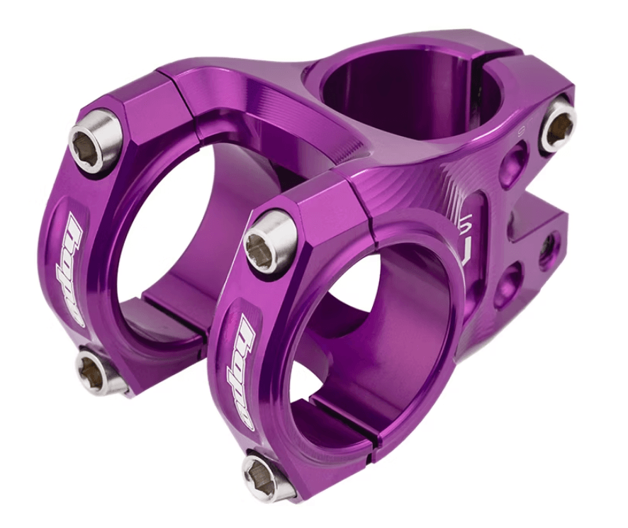 Stelo Hope Gravity DH Downhill MTB Mountain Bike - Foto 12 di 14