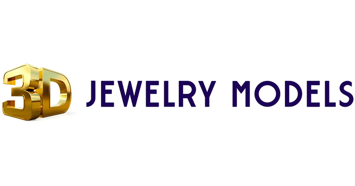 3D Jewelry Models | STL 3DM JCAD Design Files