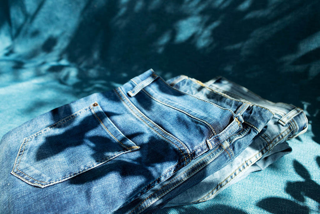 Qué es la fashion o moda lenta? – Bustins Jeans