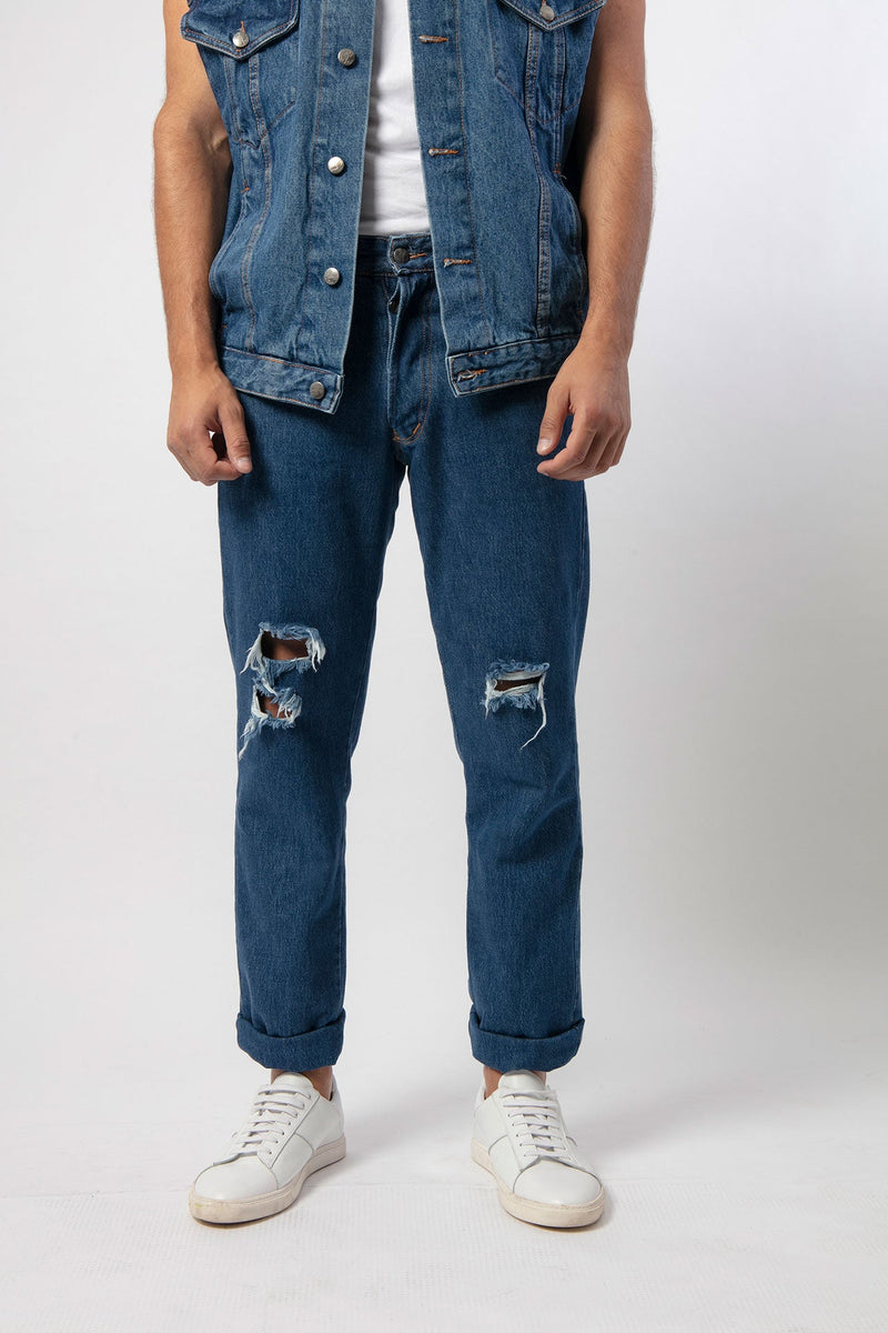Pantalones Vaqueros para Hombre – Jeans