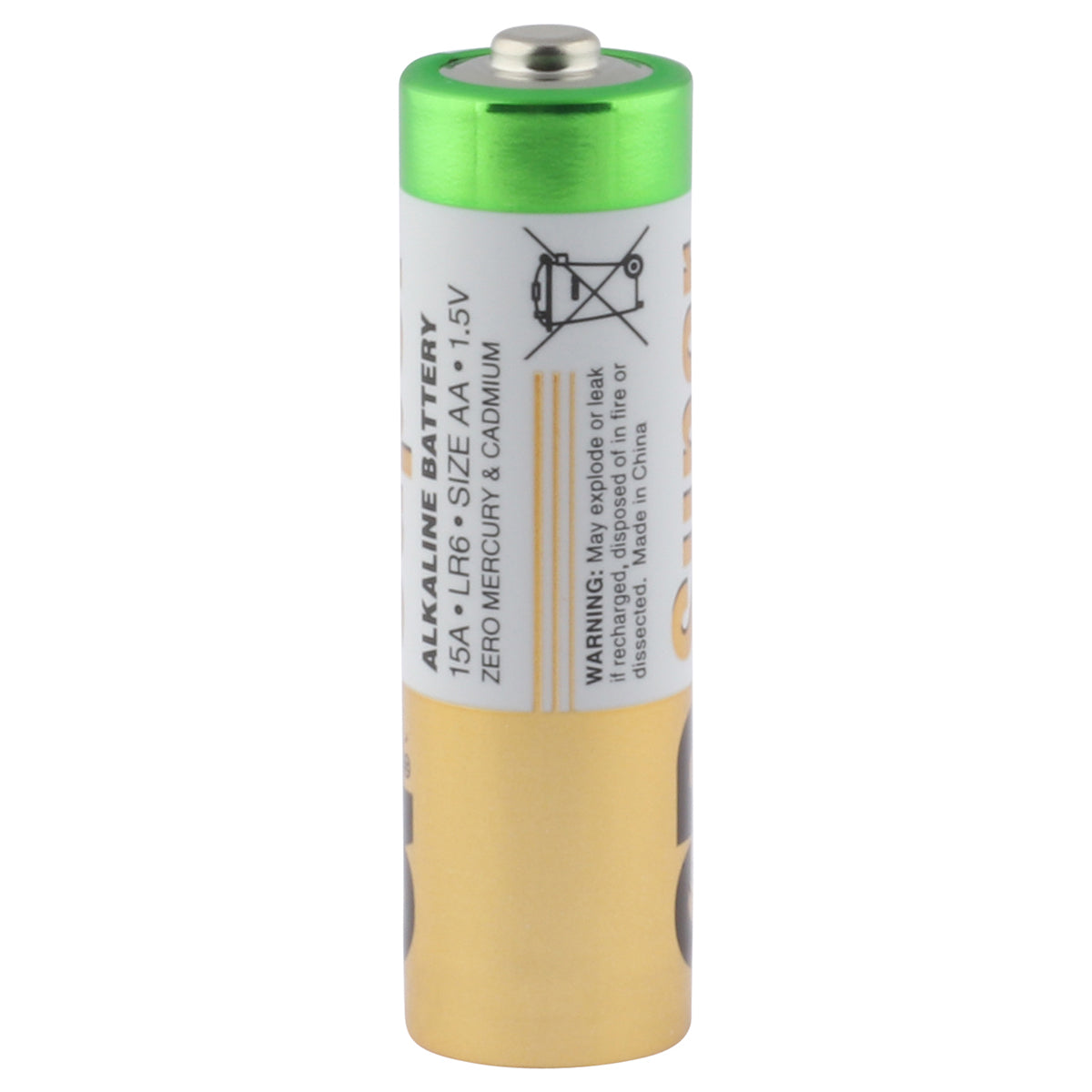 Promoten bedriegen Let op GP Alkaline Super AA Batterijen | 40 of 80 stuks | Maxmagazineshop.nl – MAX  Magazine Shop