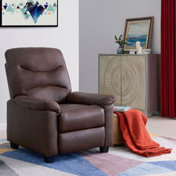 bantia fabric manual recliner