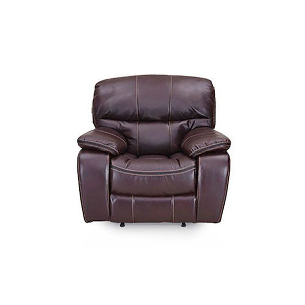 bantia fabric manual recliner