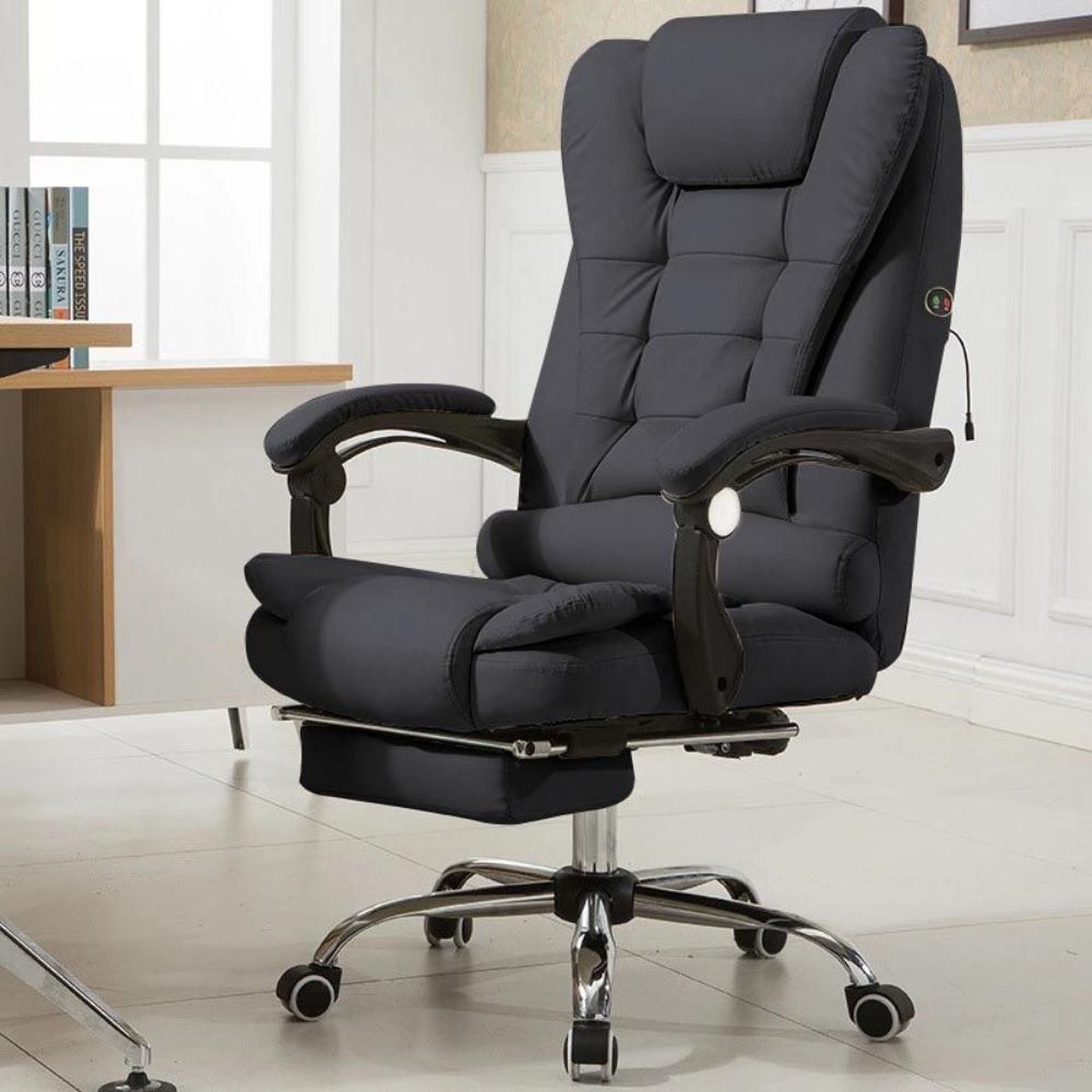 bantia leatherette office executive chair