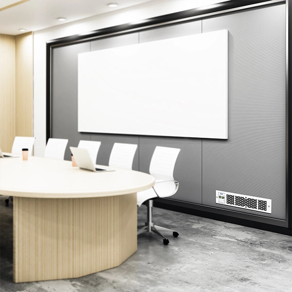 Tamper-Resistant Installation image