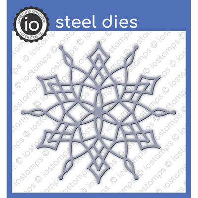 24 Wholesale Snowflake Cutouts - at 