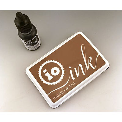 as pigment ink pad - blush –