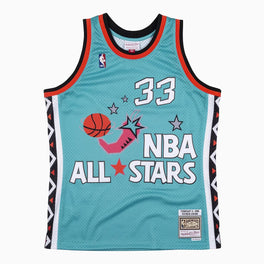 Patrick Ewing 1996 All Star Game Jersey