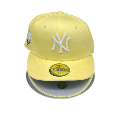 New Era New York Yankees Side Bag – Brands Democracy