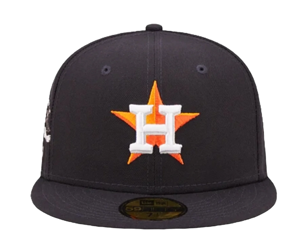 ST. LUCIE METS BLACK RED UV – CAP USA NYC