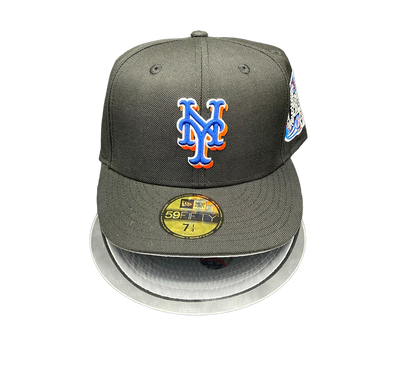 New Era Subway Series Yankees Mets Exclusive Hat Deadstock