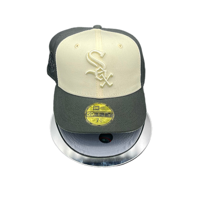 CHICAGO WHITE SOX JERSEY WORDMARK SHOYO HS NEW ERA FITTED CAP – SHIPPING  DEPT