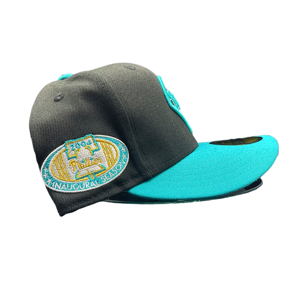 St. Lucie Mets Home Hat – St. Lucie Mets Official Store