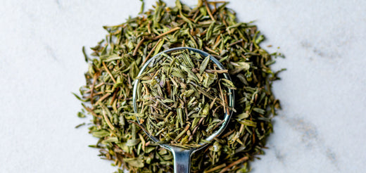 Behind the Seasoning: Premium French Thyme