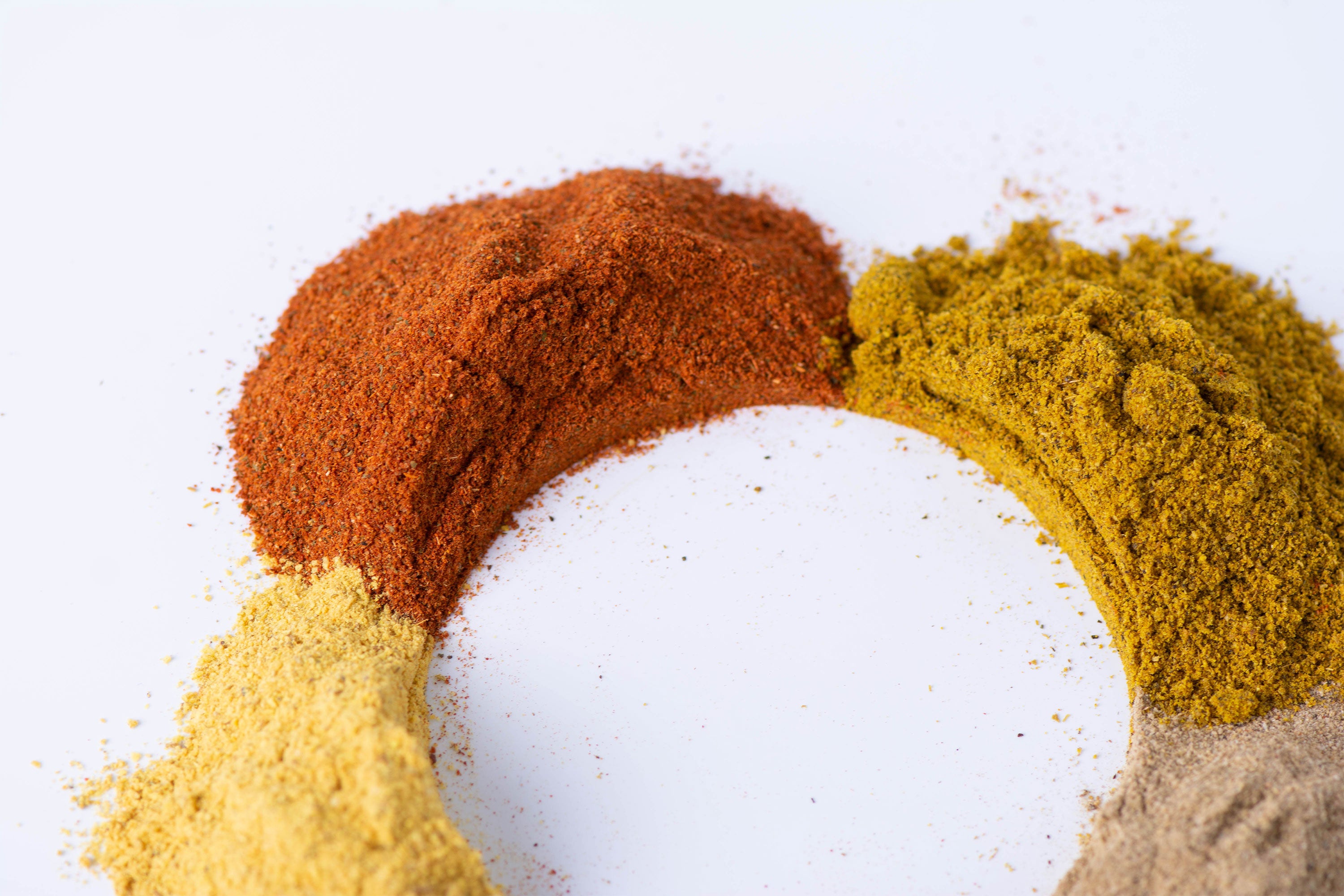 You'll Want to Use This Paprika Spice Blend on Everything