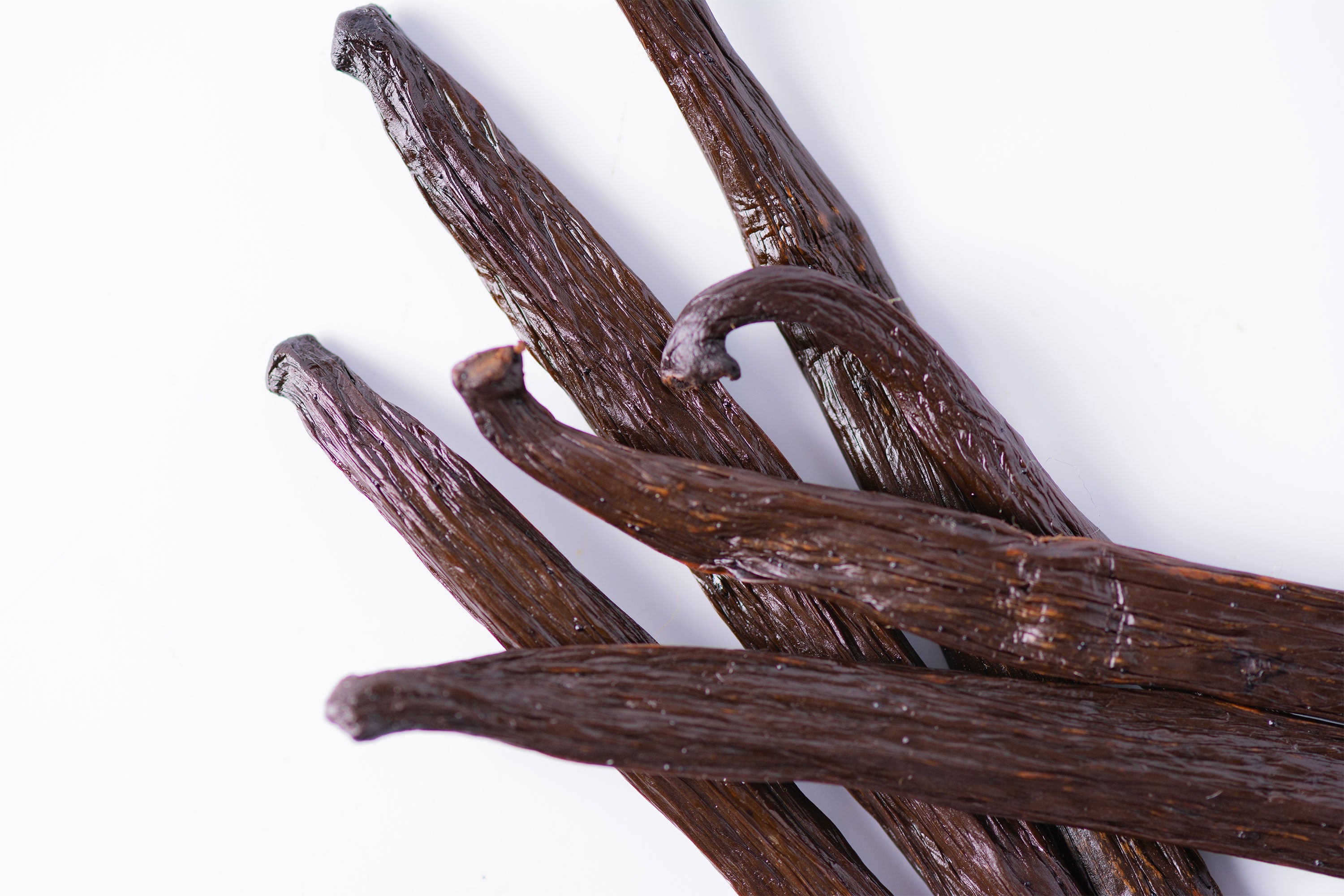 Vanilla Beans