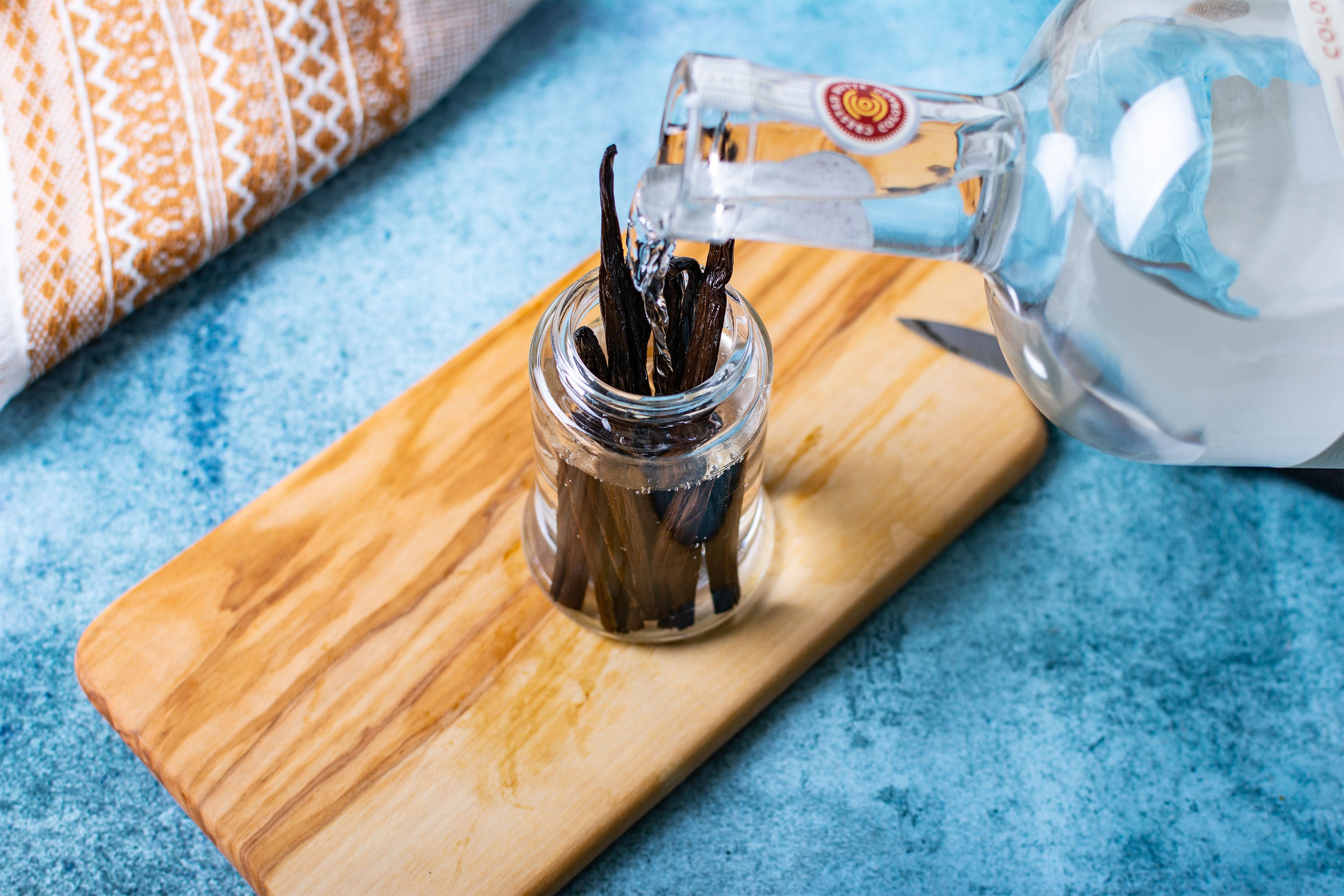 Behind the Seasoning: Vanilla Extract Uses & Recipes — Savory Spice