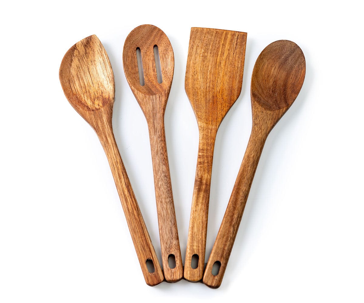 Measuring Spoons – Michigan Salted, LLC