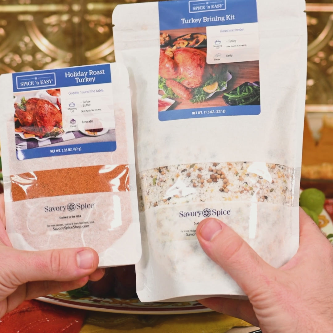 Sur La Table Turkey Brining Bags, 2 Pack